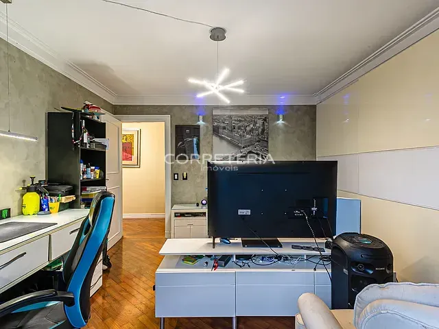 Casa 8 quartos e 19 banheiros, à venda, no bairro Brooklin Paulista em São Paulo