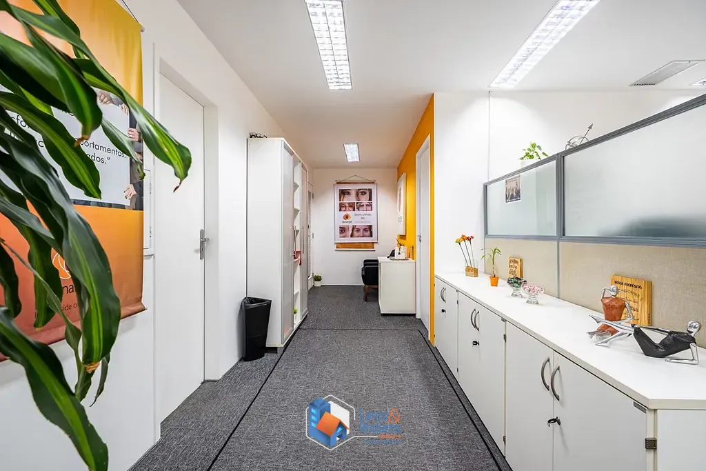 Sala-Conjunto, 122 m² - Foto 37