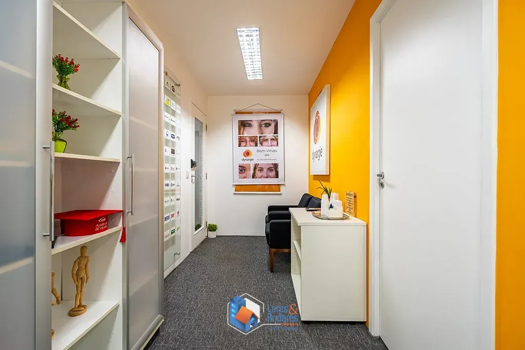 Sala-Conjunto, 122 m² - Foto 38