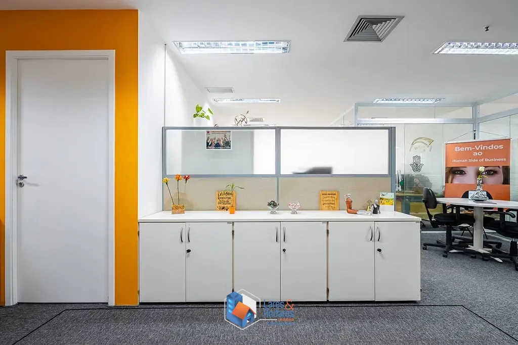 Sala-Conjunto, 122 m² - Foto 42