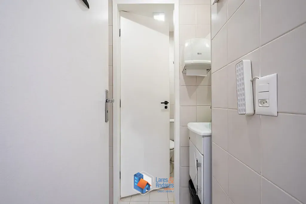 Sala-Conjunto, 122 m² - Foto 43