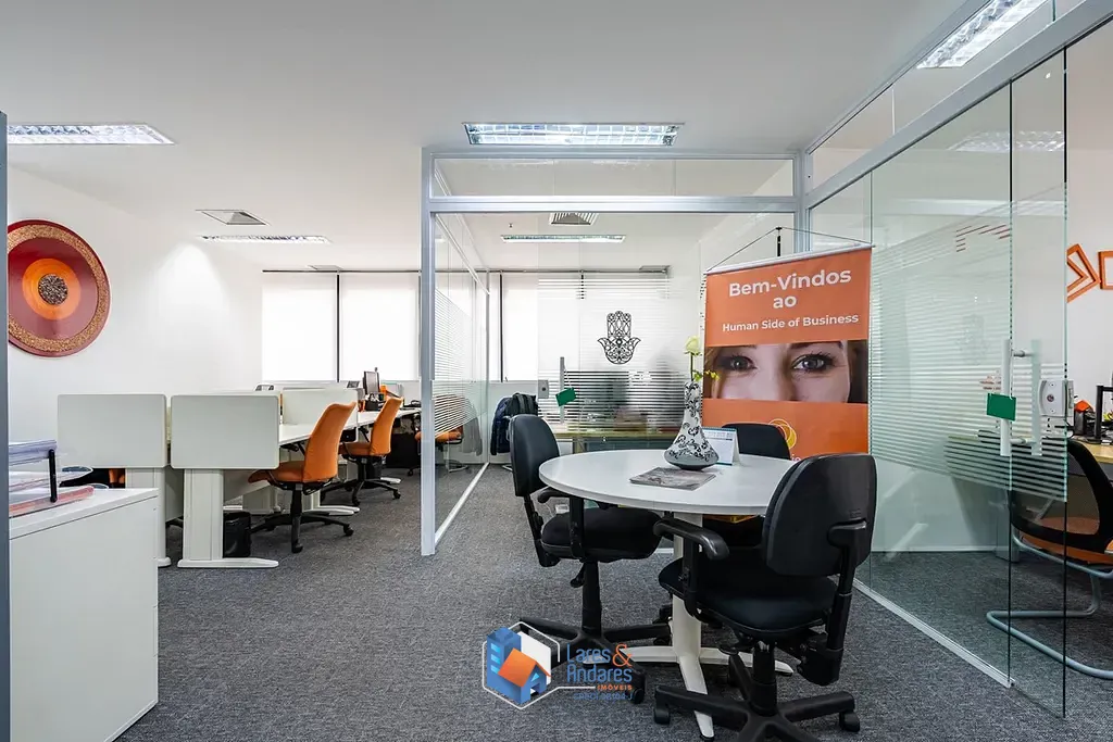 Sala-Conjunto, 122 m² - Foto 47