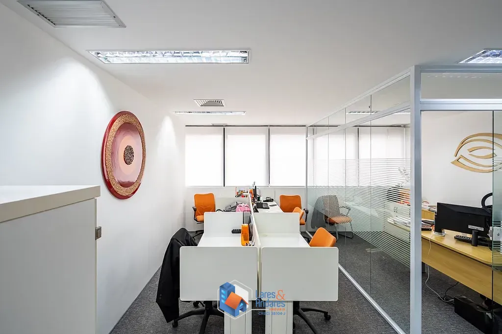 Sala-Conjunto, 122 m² - Foto 49