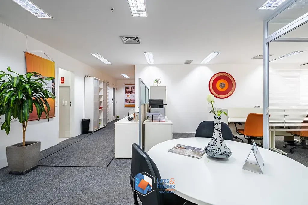 Sala-Conjunto, 122 m² - Foto 50