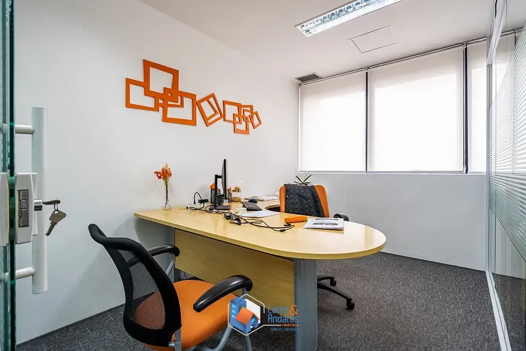 Sala-Conjunto, 122 m² - Foto 51