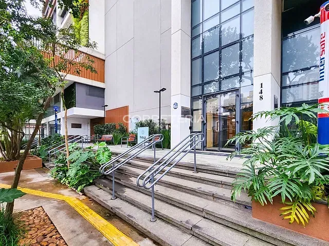 Apartamento 2 quartos e 2 banheiros, à venda, no bairro Jardim das Acácias em São Paulo