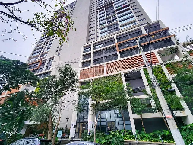 Apartamento 2 quartos e 2 banheiros, à venda, no bairro Jardim das Acácias em São Paulo