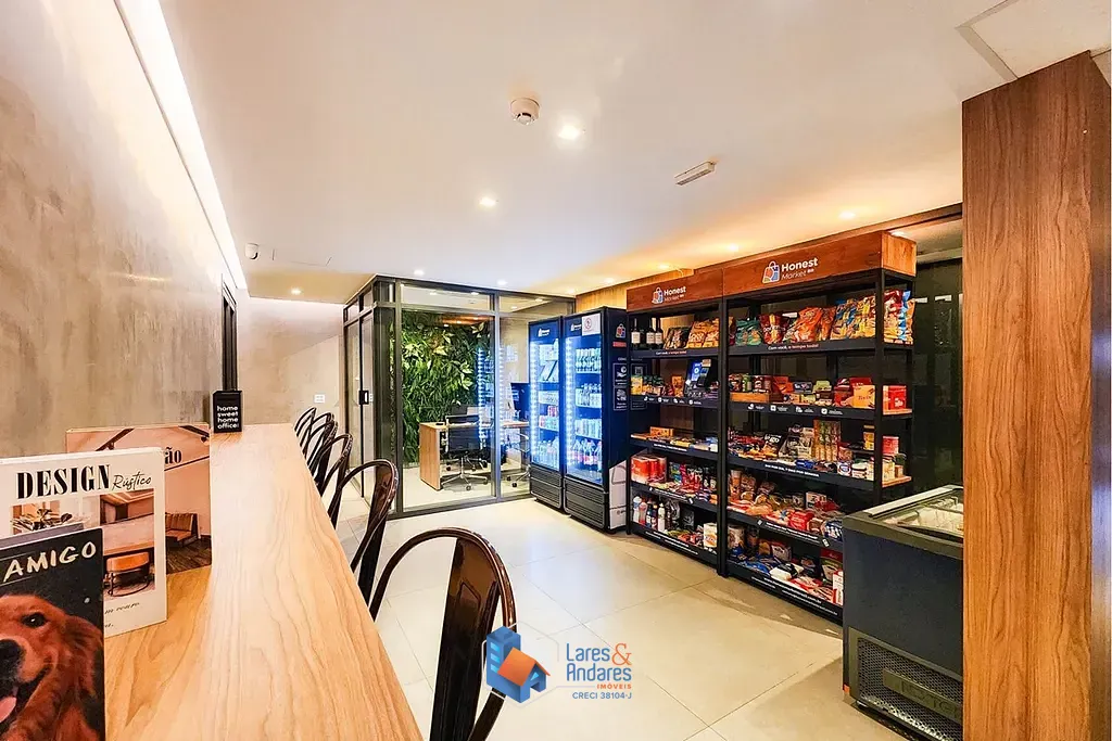 Apartamento, 2 quartos, 62 m² - Foto 5