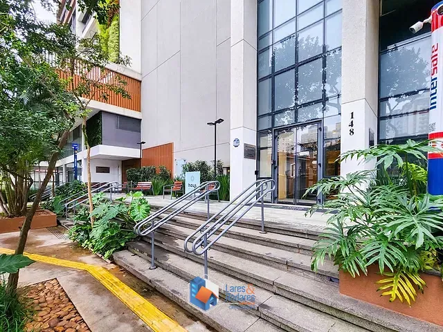 Apartamento 2 quartos e 2 banheiros, à venda, no bairro Jardim das Acácias em São Paulo