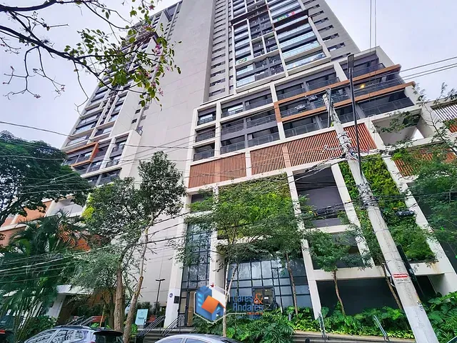 Apartamento 2 quartos e 2 banheiros, à venda, no bairro Jardim das Acácias em São Paulo