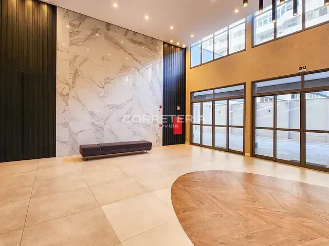 Apartamento 1 quarto e 2 banheiros, à venda, no bairro Pinheiros em São Paulo