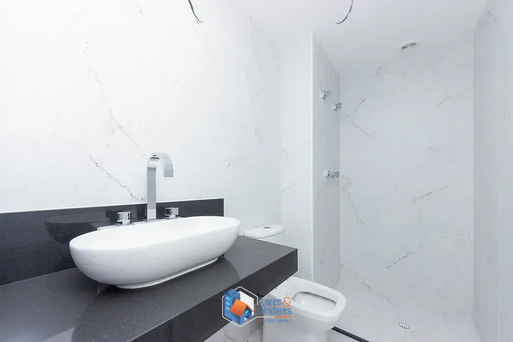 Apartamento, 1 quarto, 50 m² - Foto 35