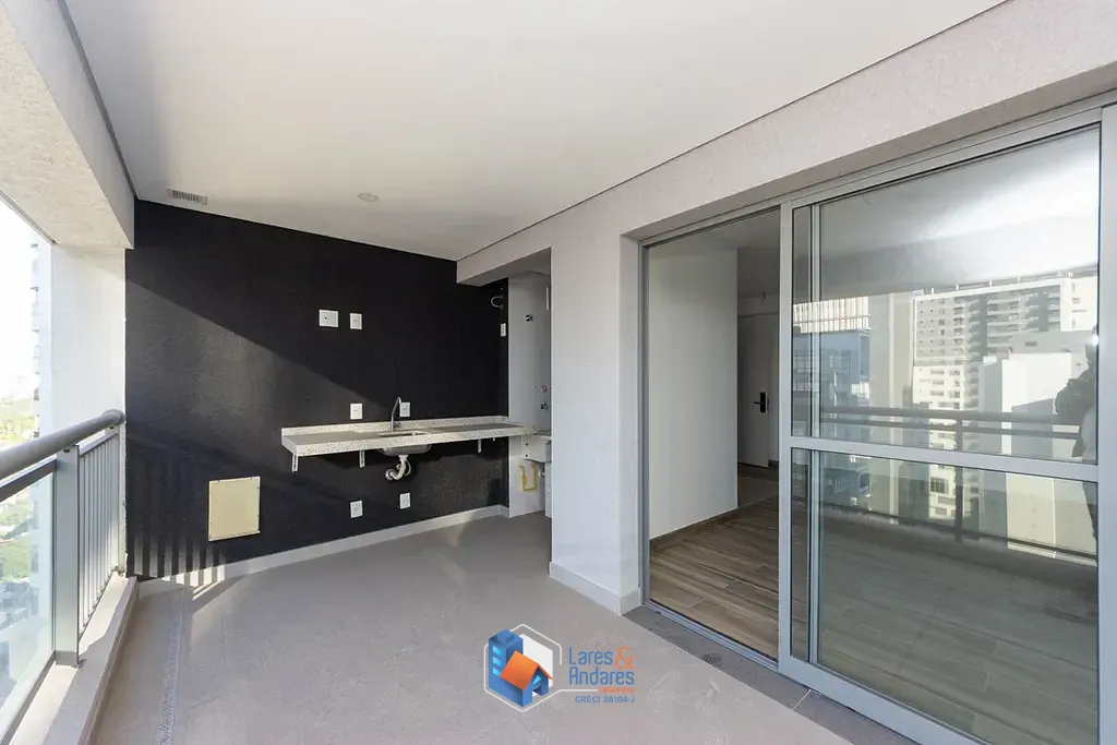 Apartamento, 1 quarto, 50 m² - Foto 37