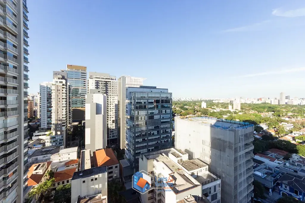 Apartamento, 1 quarto, 50 m² - Foto 31