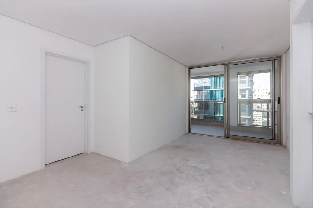 Apartamento à venda 2 Quartos 1 Suite 2 Vagas 73M² Perdizes São Paulo - SP