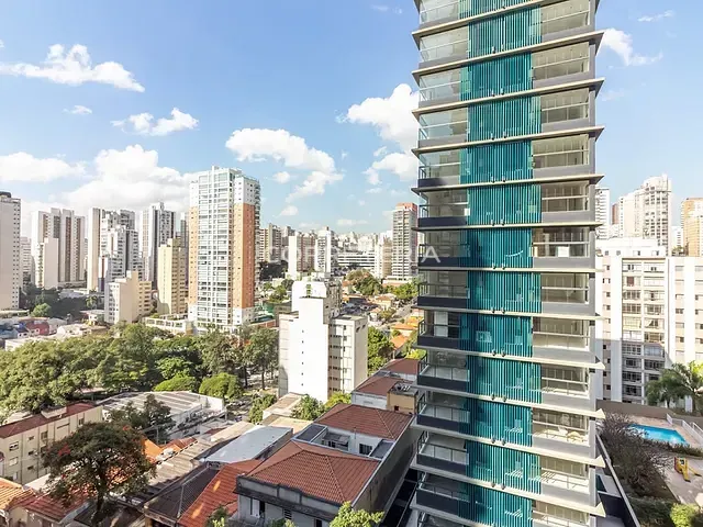 Apartamento 2 quartos e 2 banheiros, à venda, no bairro Perdizes em São Paulo