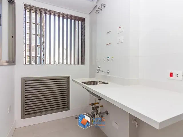 Apartamento 2 quartos e 2 banheiros, à venda, no bairro Perdizes em São Paulo