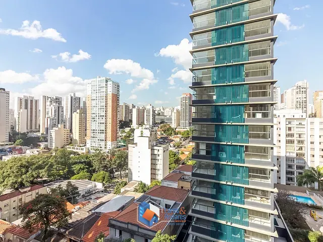 Apartamento 2 quartos e 2 banheiros, à venda, no bairro Perdizes em São Paulo