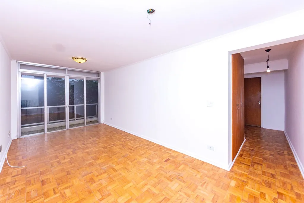 Apartamento à venda 2 Quartos 1 Vaga 86M² Vila Madalena São Paulo - SP