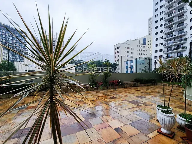 Apartamento 2 quartos e 2 banheiros, à venda, no bairro Vila Madalena em São Paulo