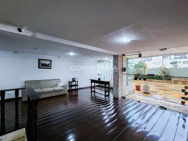Apartamento 2 quartos e 2 banheiros, à venda, no bairro Vila Madalena em São Paulo