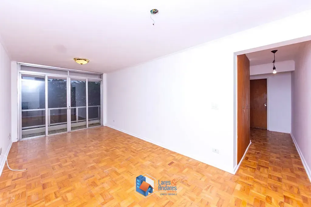Apartamento, 2 quartos, 86 m² - Foto 1
