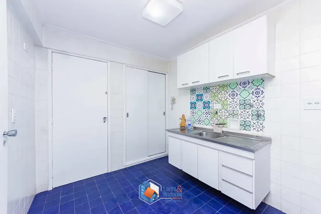 Apartamento, 2 quartos, 86 m² - Foto 24