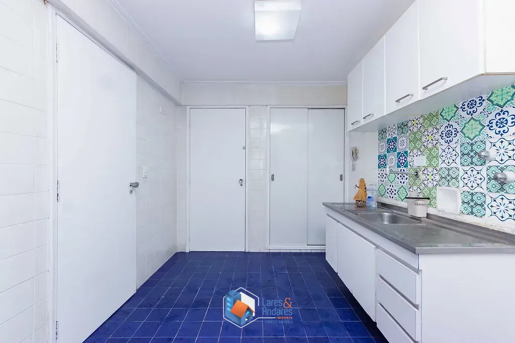 Apartamento, 2 quartos, 86 m² - Foto 23