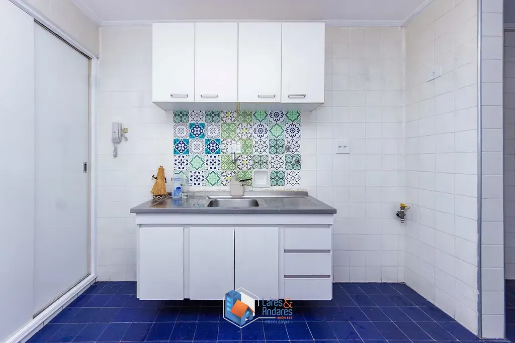 Apartamento, 2 quartos, 86 m² - Foto 22