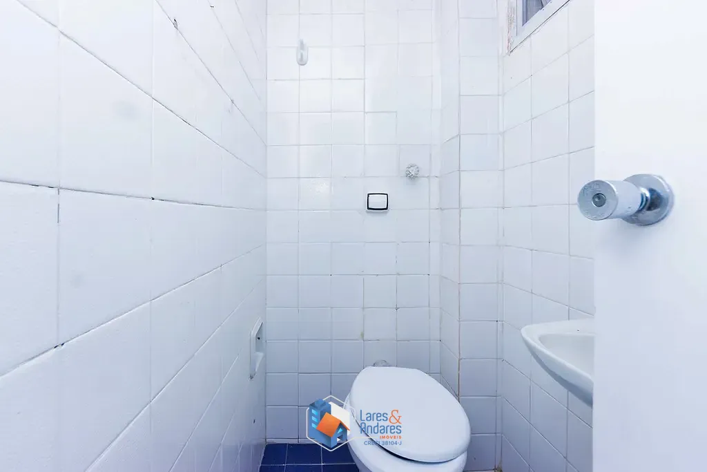 Apartamento, 2 quartos, 86 m² - Foto 11