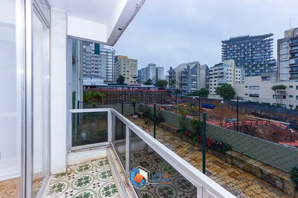 Apartamento, 2 quartos, 86 m² - Foto 9
