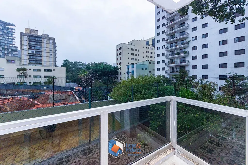 Apartamento, 2 quartos, 86 m² - Foto 8