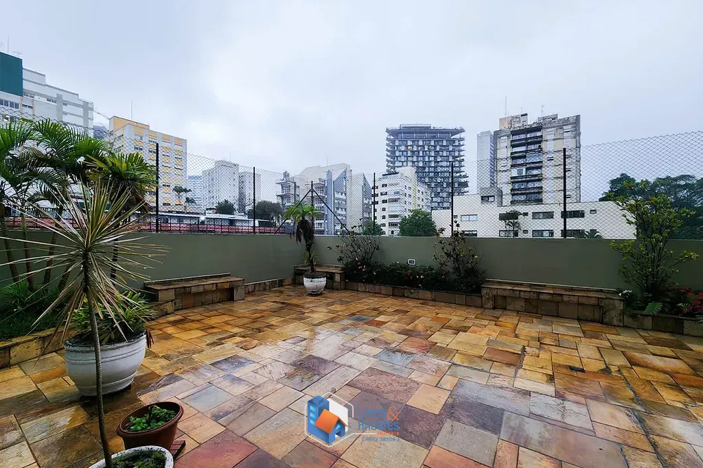 Apartamento, 2 quartos, 86 m² - Foto 6