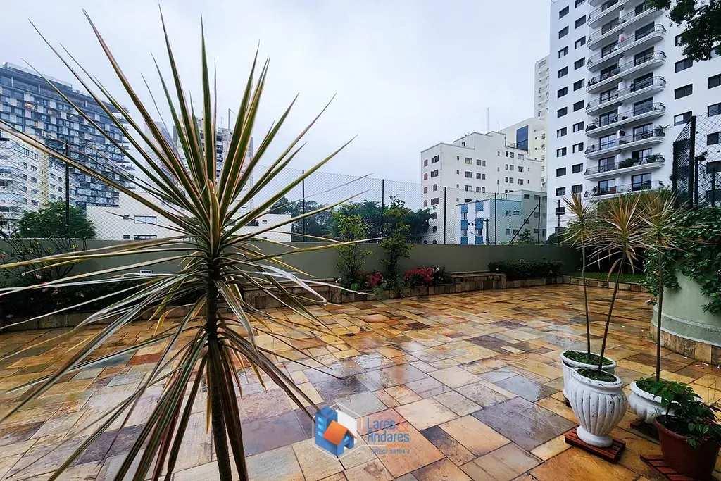 Apartamento, 2 quartos, 86 m² - Foto 5