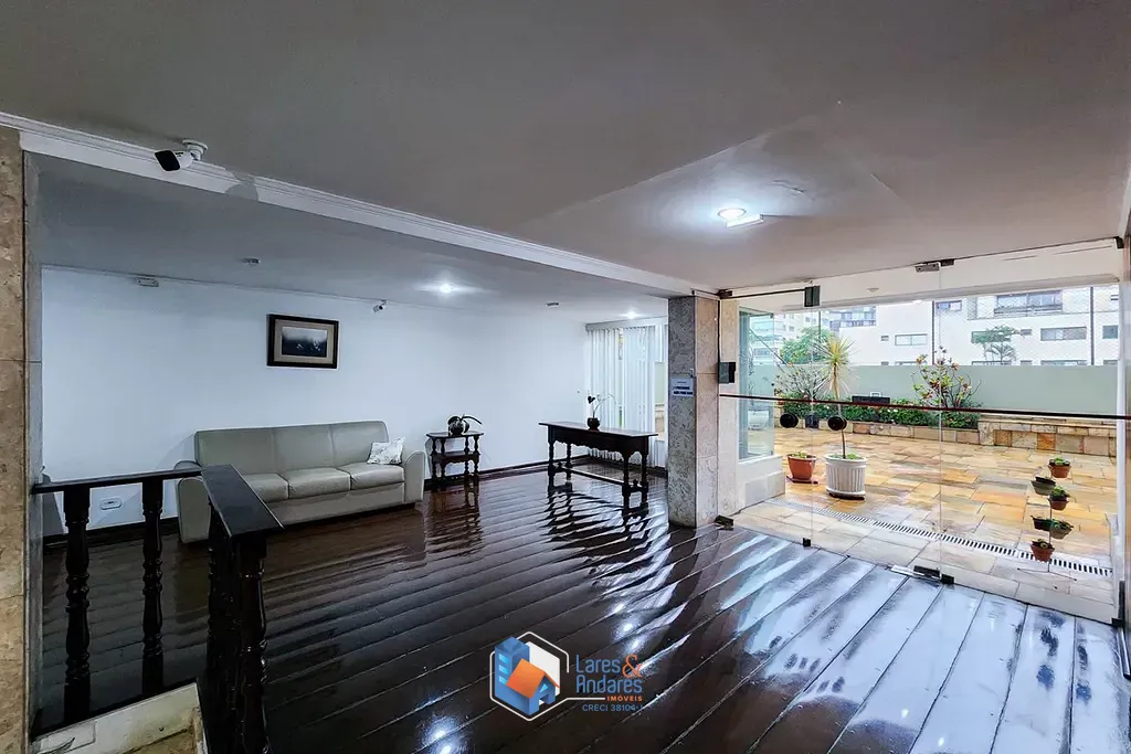Apartamento, 2 quartos, 86 m² - Foto 4