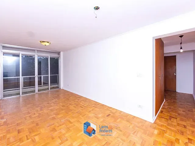 Apartamento 2 quartos e 2 banheiros, à venda, no bairro Vila Madalena em São Paulo
