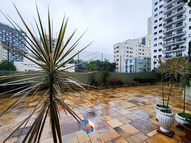 Apartamento 2 quartos e 2 banheiros, à venda, no bairro Vila Madalena em São Paulo