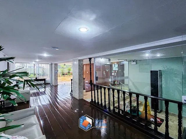 Apartamento 2 quartos e 2 banheiros, à venda, no bairro Vila Madalena em São Paulo
