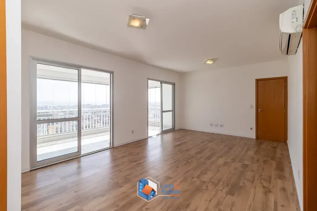 Apartamento, 3 quartos, 109 m² - Foto 1