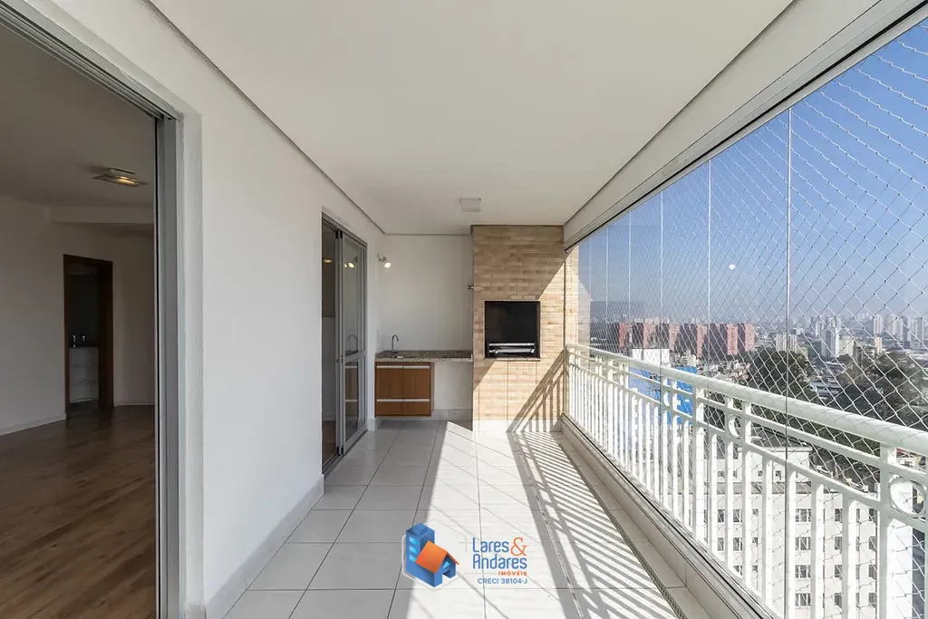 Apartamento, 3 quartos, 109 m² - Foto 26