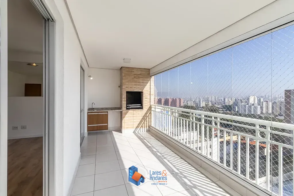 Apartamento, 3 quartos, 109 m² - Foto 27