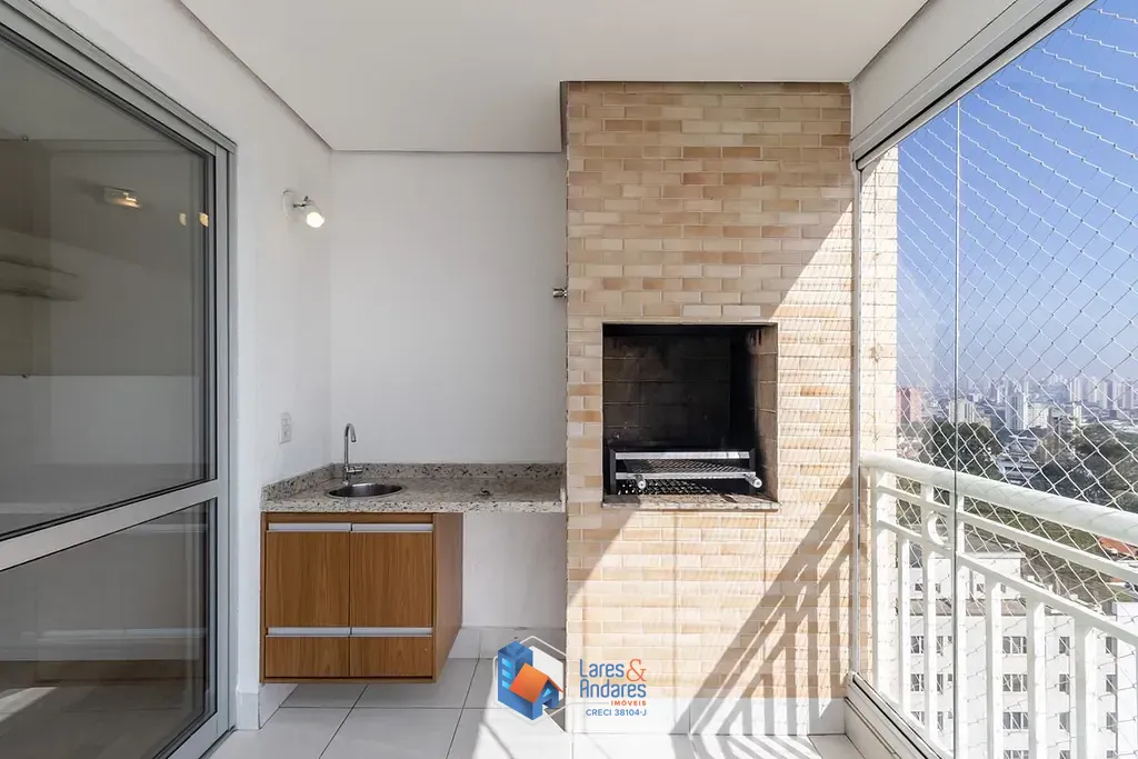 Apartamento, 3 quartos, 109 m² - Foto 28