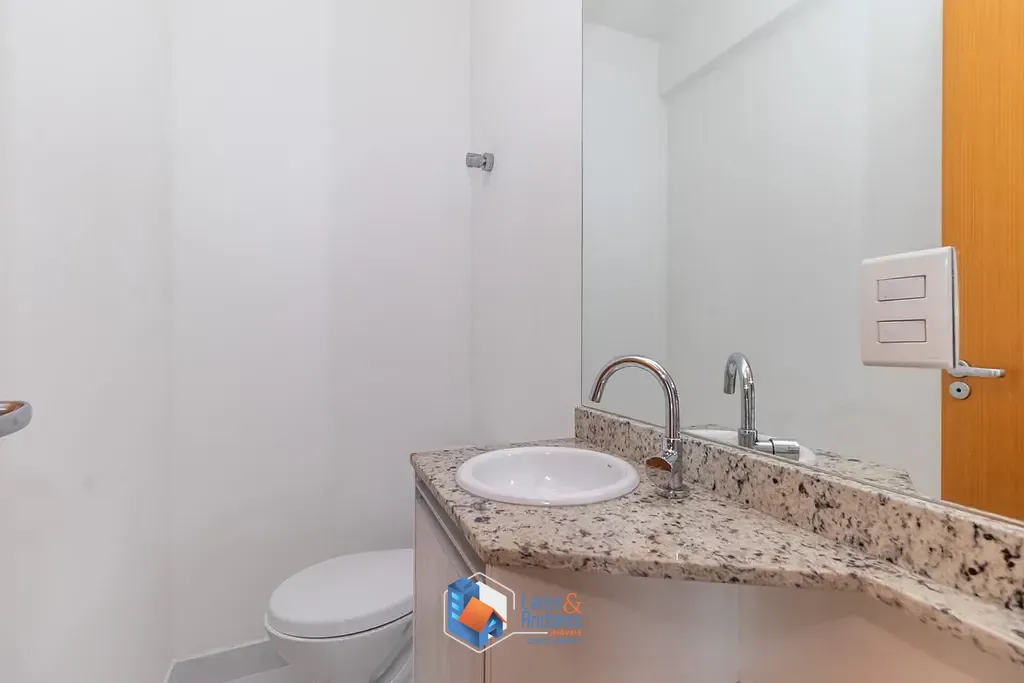 Apartamento, 3 quartos, 109 m² - Foto 22