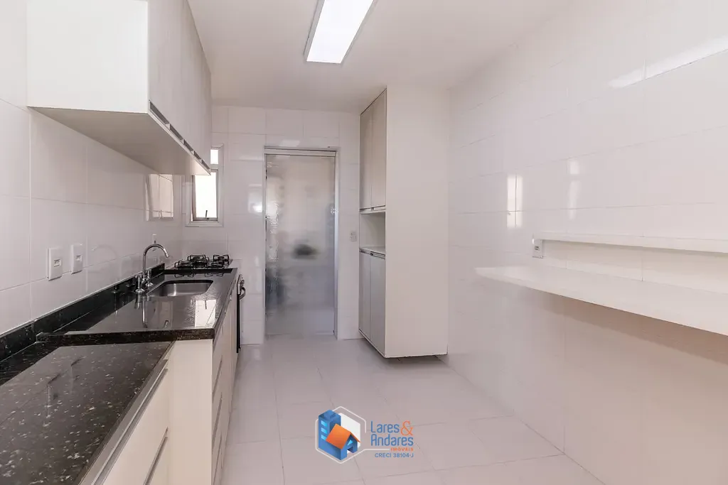 Apartamento, 3 quartos, 109 m² - Foto 33