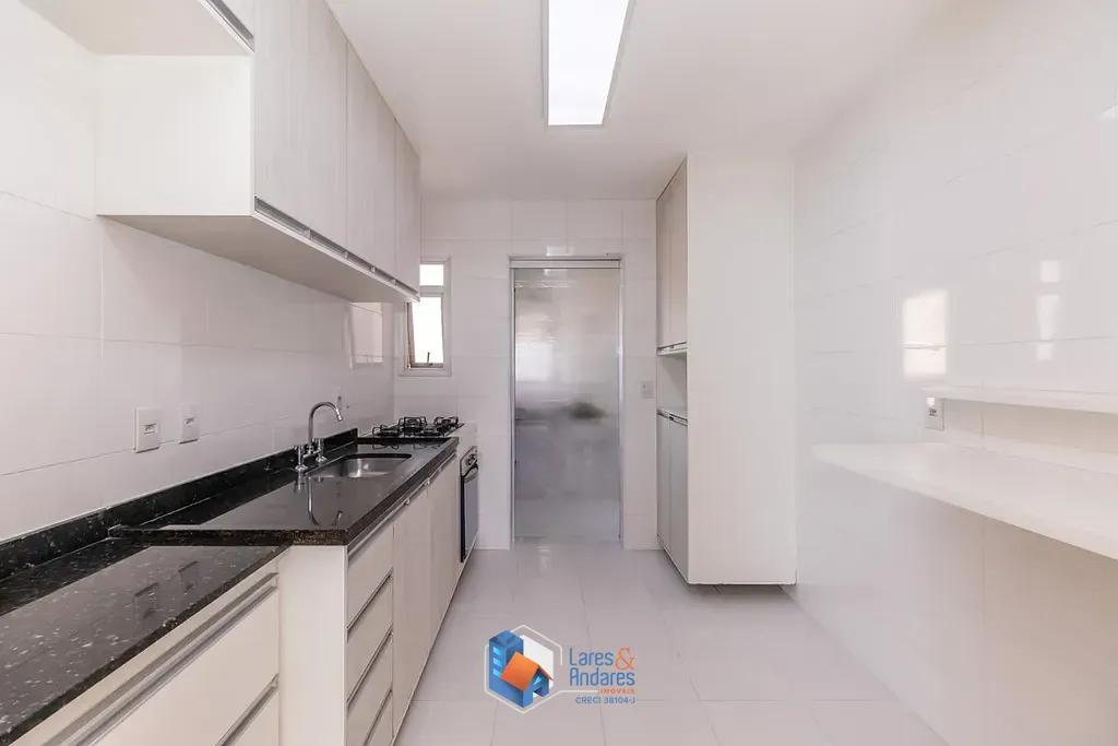 Apartamento, 3 quartos, 109 m² - Foto 34