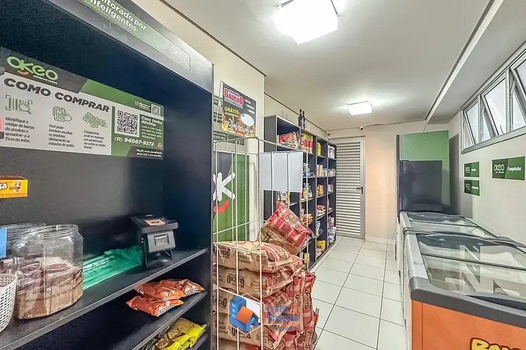 Apartamento, 3 quartos, 109 m² - Foto 13