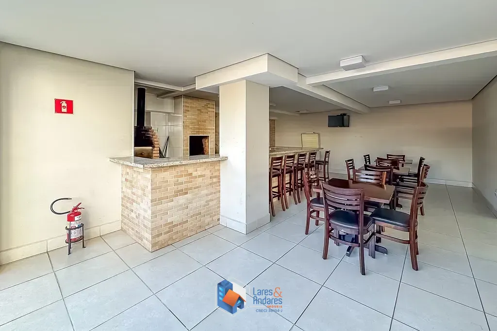 Apartamento, 3 quartos, 109 m² - Foto 14