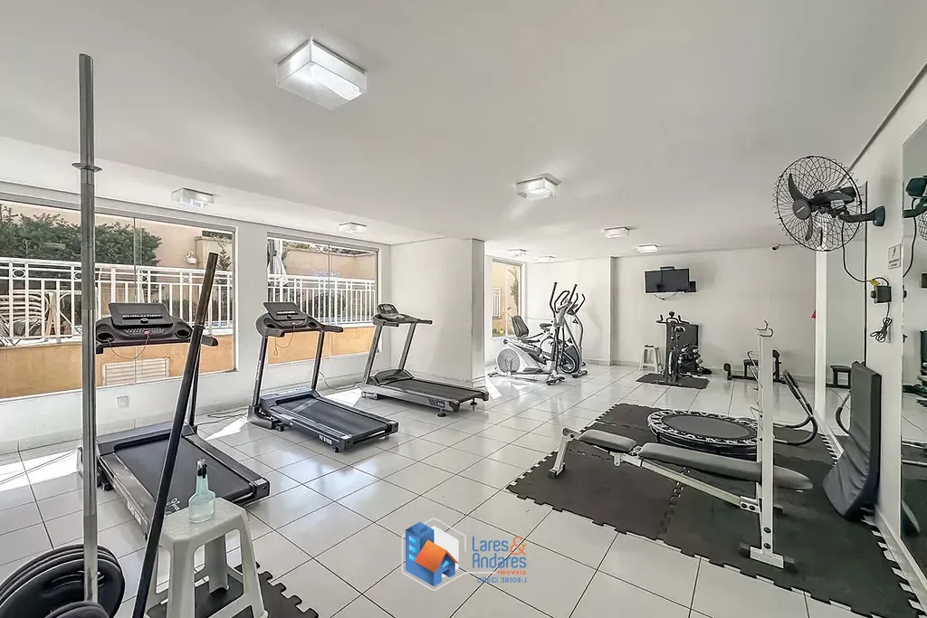 Apartamento, 3 quartos, 109 m² - Foto 15