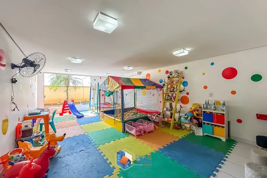 Apartamento, 3 quartos, 109 m² - Foto 16