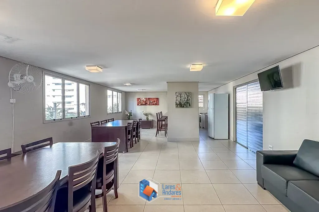 Apartamento, 3 quartos, 109 m² - Foto 17